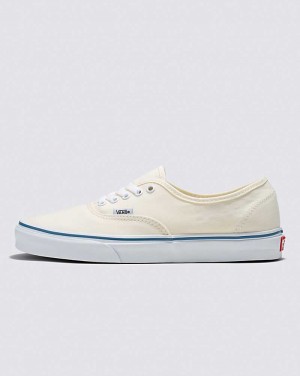 Vans Authentic Classics Shoe Men Sneakers White | IV1-9216