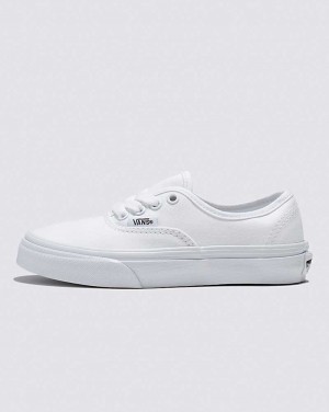 Vans Authentic Shoe Kids' Sneakers White | GZ1-7803