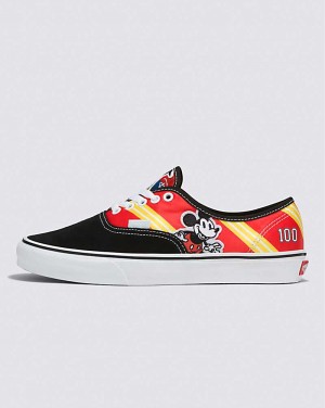 Vans Authentic Shoe Men Sneakers Multicolor | UH1-7608