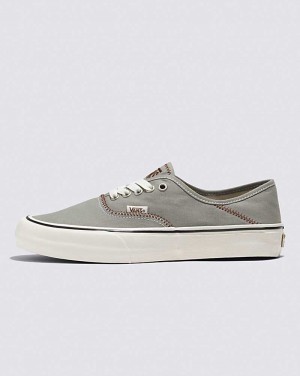 Vans Authentic VR3 SF X Mikey February Shoe Women Sneakers Grey | UQ1-9418