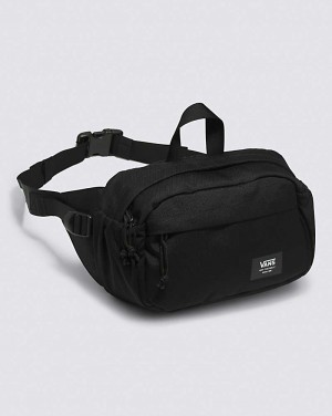 Vans Bounds Cross Body Bag Men Bags Black | FT1-0155