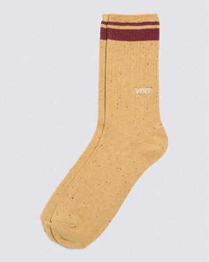 Vans Classic Crew Men Socks Multicolor | OT1-1304