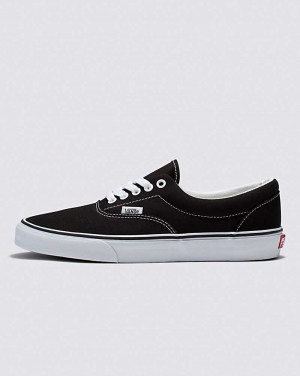 Vans Era Classics Shoe Men Sneakers Black | YU1-7285