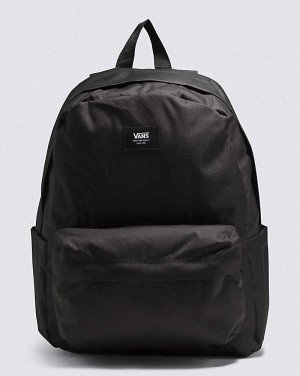 Vans Old Skool H2O Men Backpacks Black | MI1-5462