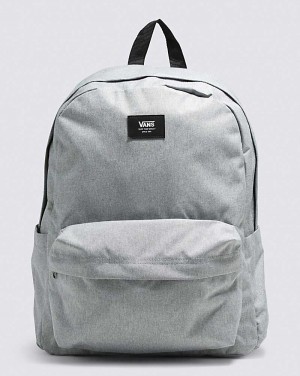 Vans Old Skool H2O Men Backpacks Grey | LF1-6357