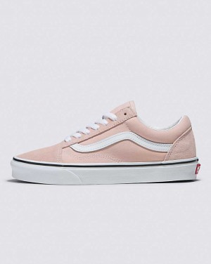 Vans Old Skool Shoe Women Sneakers Rose | OP1-6040