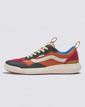 Vans Palette Pack UltraRange EXO SE Shoe Men Casual Shoes Multicolor | XM1-7020