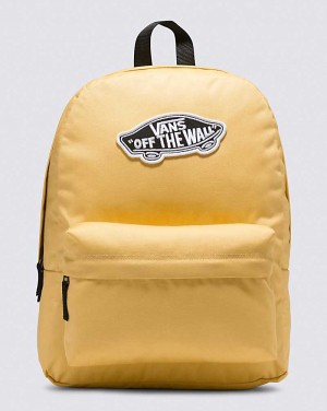 Vans Realm Women Backpacks Multicolor | PG1-1884