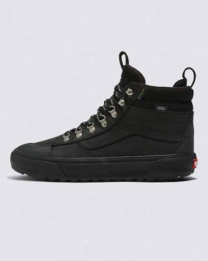 Vans SK8-Hi DR MTE-2 Shoe Men High Top Sneakers Black | DZ1-1465