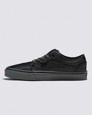 Vans Skate Chukka Low Shoe Men Skate Shoes Blue / Grey / Black | YD1-8243