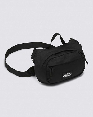 Vans Skate Classics Crossbody Bag Women Bags Black | BI1-4891