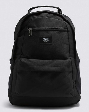 Vans Startle Men Backpacks Black | OR1-8951