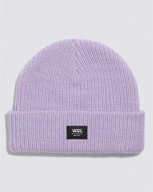 Vans Twisted Women Beanie Purple | SF1-4844