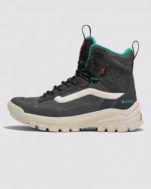 Vans UltraRange EXO Hi Gore-Tex MTE-3 Shoe Men Boots Grey / Multicolor | YX1-8264