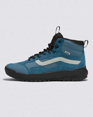 Vans UltraRange EXO Hi MTE-1 Men Boots Blue | SU1-5254