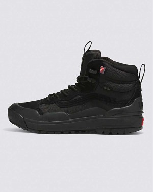 Vans UltraRange EXO Hi MTE-2 Men Boots Black / Black | PI1-0536