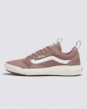 Vans UltraRange EXO Women Casual Shoes Light Coral | IO1-8348