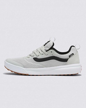 Vans UltraRange Rapidweld Men Casual Shoes Light Grey | TS1-0069