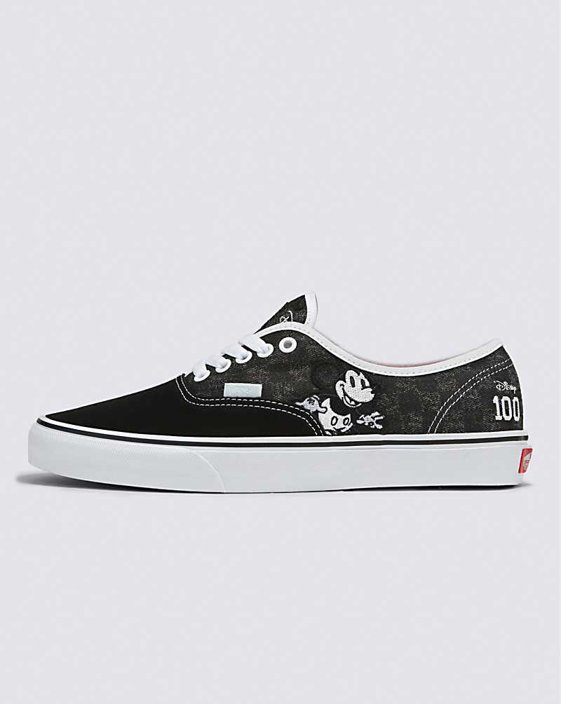 Vans Authentic Shoe Men Sneakers Multicolor | YP1-9181