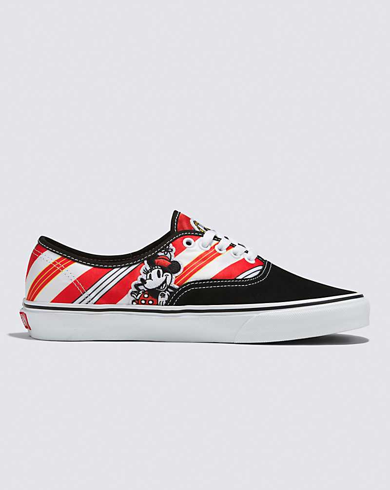 Vans Authentic Shoe Men Sneakers Multicolor | UH1-7608