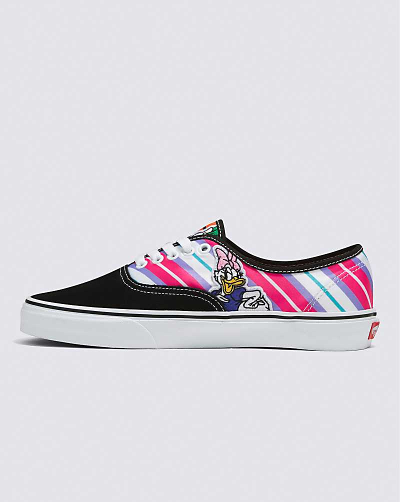 Vans Authentic Shoe Men Sneakers Multicolor | UH1-7608