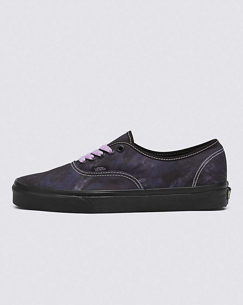 Vans Authentic Shoe Women Sneakers Black / Black | RG1-2627