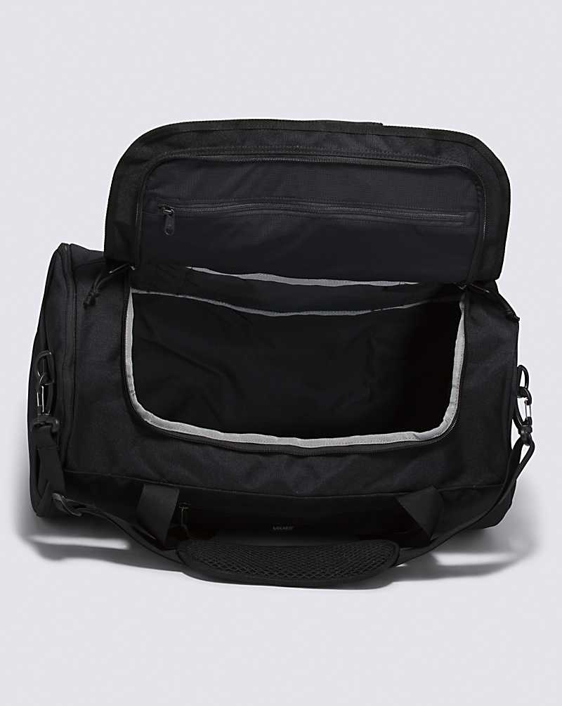 Vans DX Skate Duffle Bag Kids' Bags Black | OK1-7129