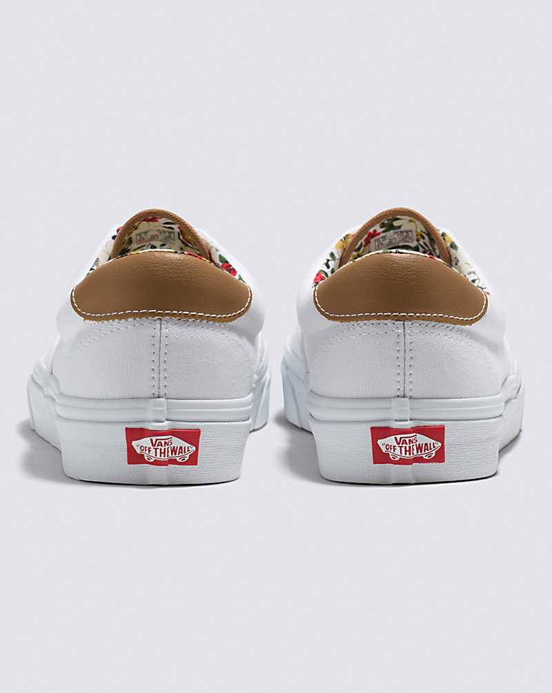 Vans Era 59 C&L Classics Shoe Men Sneakers White | ZV1-4376