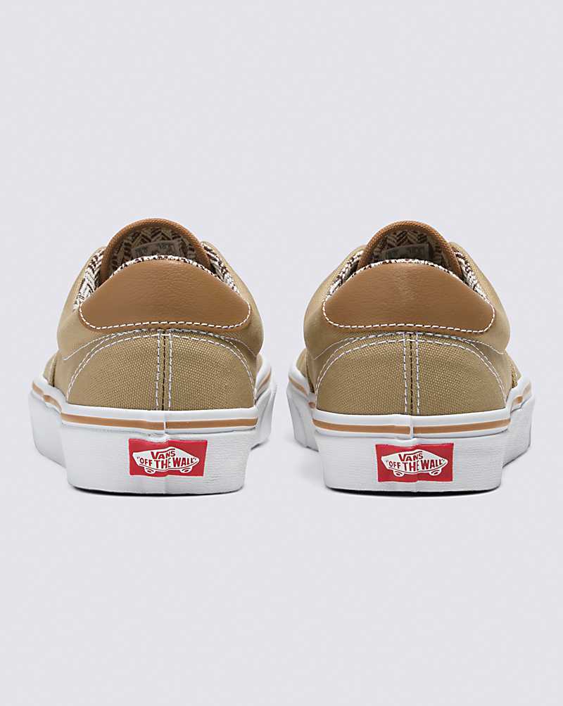 Vans Era 59 Shoe Men Sneakers Khaki | WB1-9844