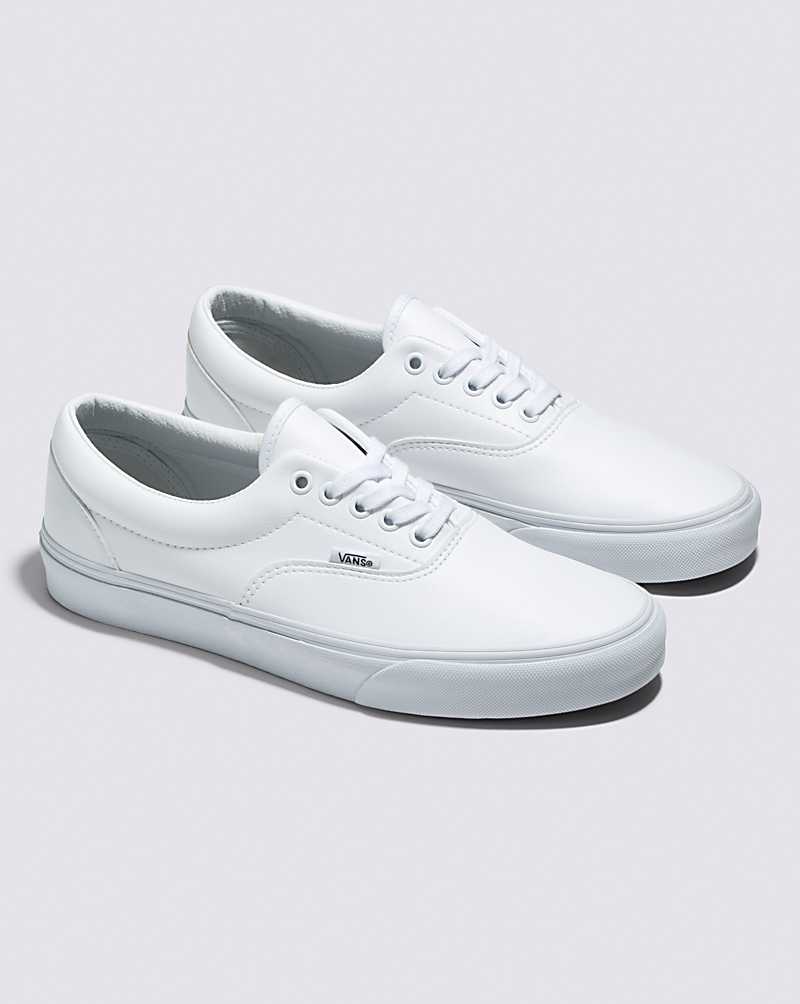 Vans Era Classic Tumble Shoe Men Sneakers White | AV1-0304