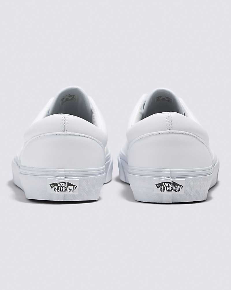 Vans Era Classic Tumble Shoe Men Sneakers White | AV1-0304