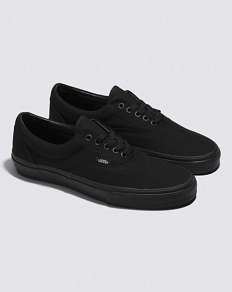 Vans Era Classics Shoe Men Sneakers Black / Black | XD1-6636