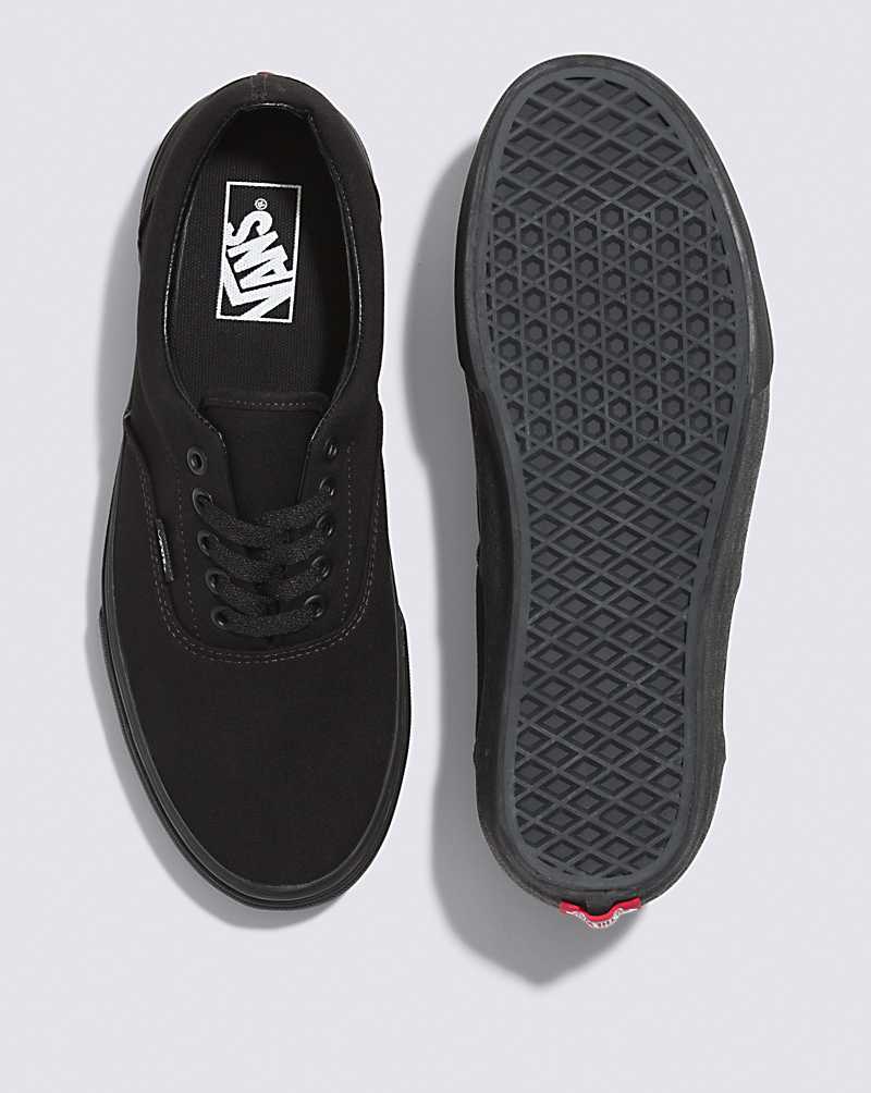 Vans Era Classics Shoe Men Sneakers Black / Black | XD1-6636