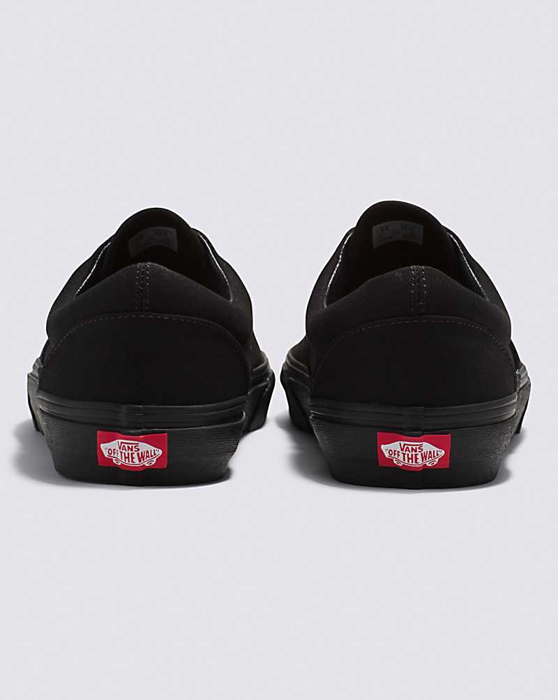 Vans Era Classics Shoe Men Sneakers Black / Black | XD1-6636