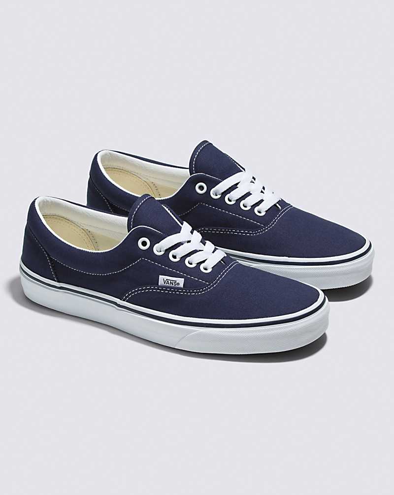 Vans Era Classics Shoe Men Sneakers Navy | NB1-7537