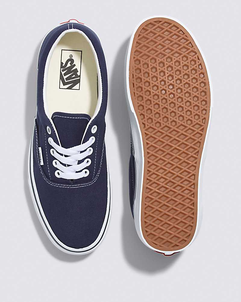 Vans Era Classics Shoe Men Sneakers Navy | NB1-7537