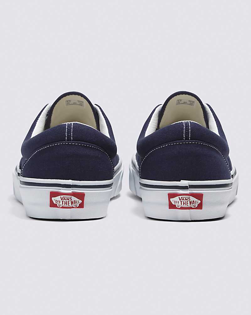 Vans Era Classics Shoe Men Sneakers Navy | NB1-7537