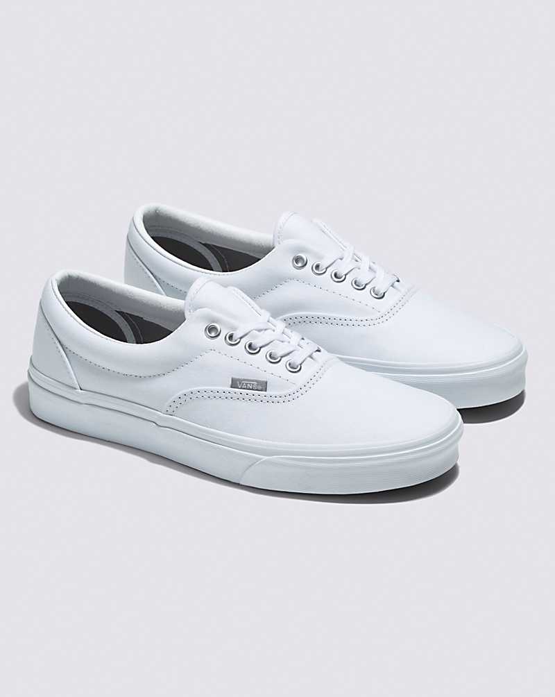 Vans Era Classics Shoe Men Sneakers White / White | BM1-6363