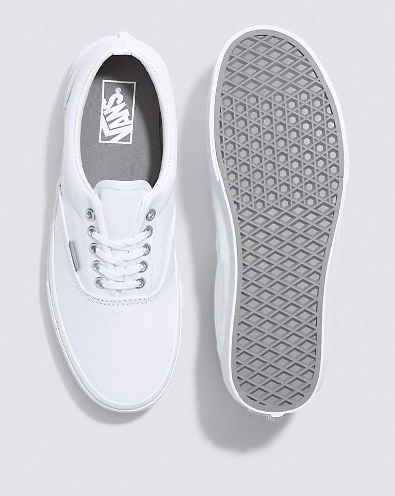 Vans Era Classics Shoe Men Sneakers White / White | BM1-6363