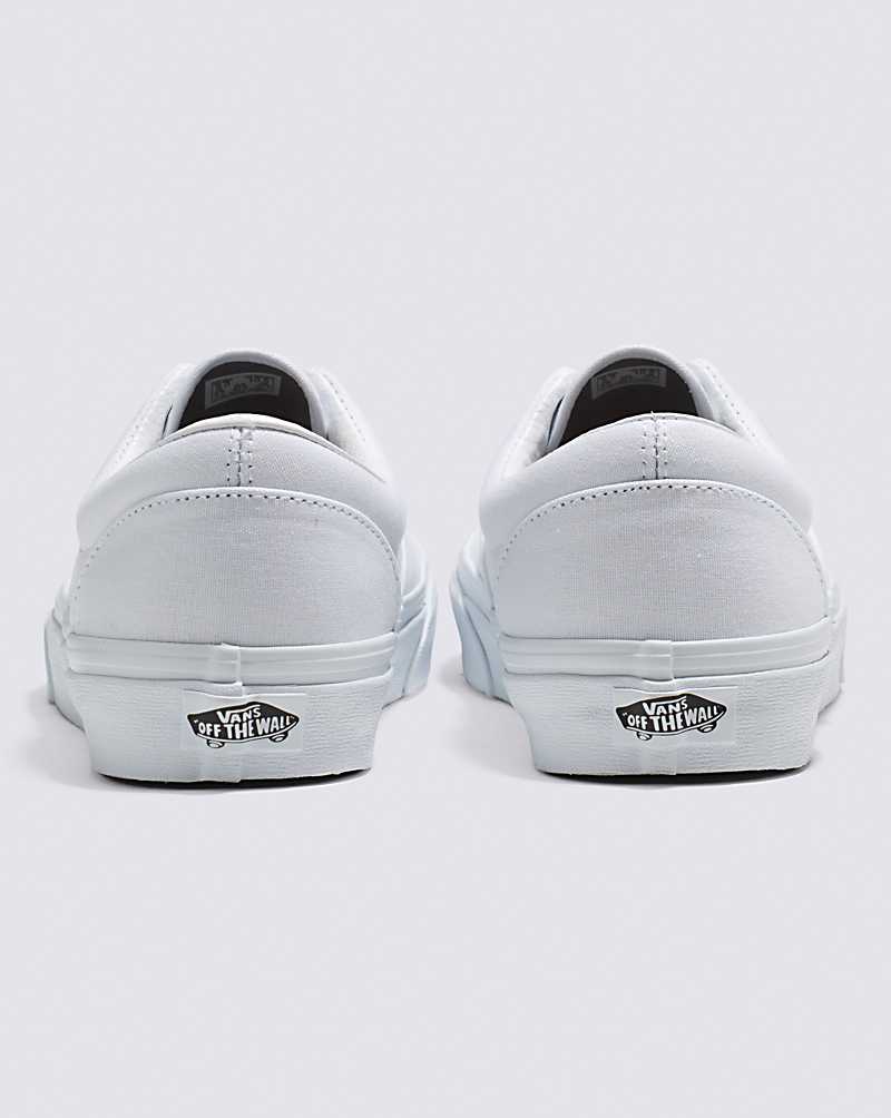 Vans Era Classics Shoe Men Sneakers White / White | BM1-6363