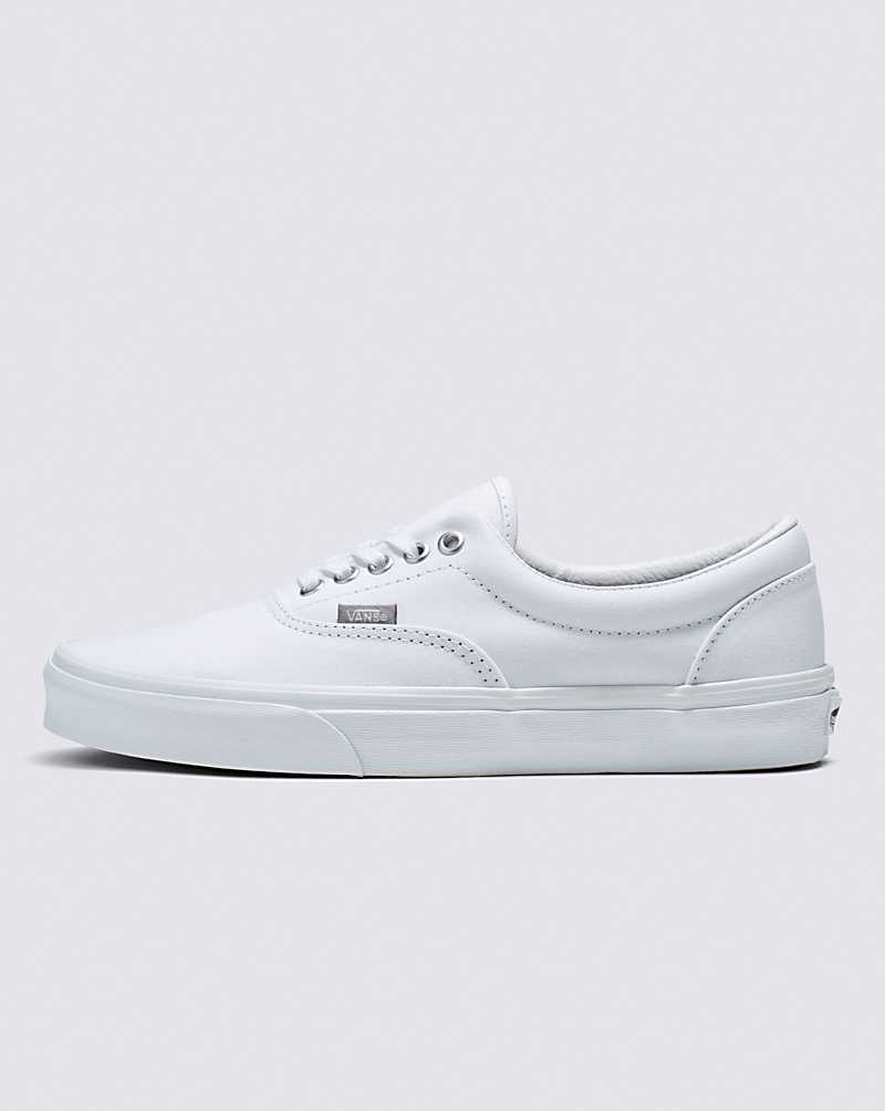 Vans Era Classics Shoe Men Sneakers White / White | BM1-6363