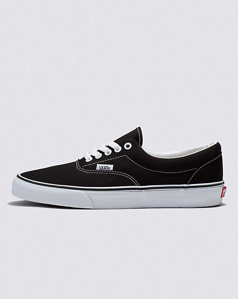 Vans Era Classics Shoe Women Sneakers Black | GR1-7057