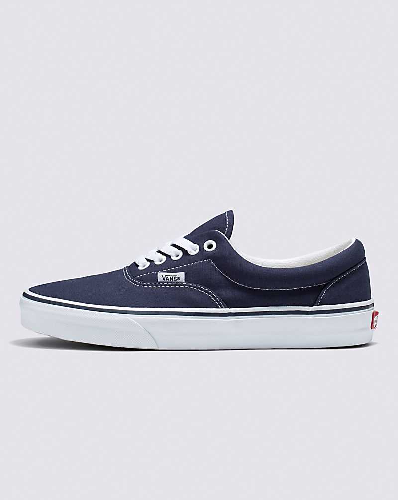 Vans Era Classics Shoe Women Sneakers Navy | FA1-4896