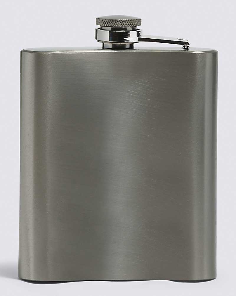 Vans Flask Men Others Silver | SH1-9163