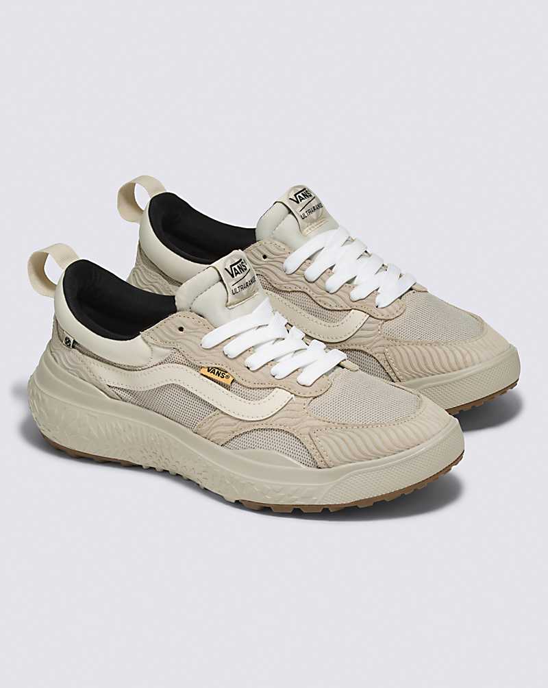 Vans Future Currents UltraRange Neo VR3 Shoe Women Casual Shoes Beige | LT1-6995