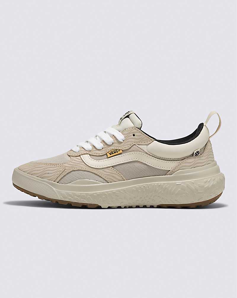 Vans Future Currents UltraRange Neo VR3 Shoe Women Casual Shoes Beige | LT1-6995