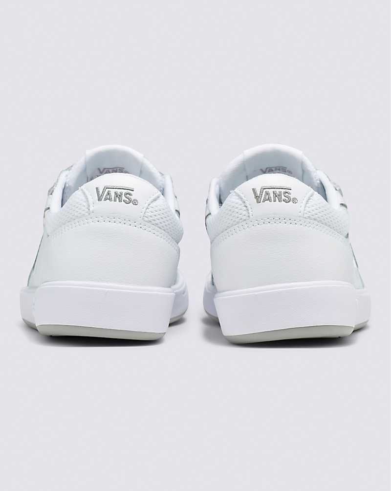 Vans Lowland ComfyCush V Shoe Men Sneakers White / Grey | IZ1-9490