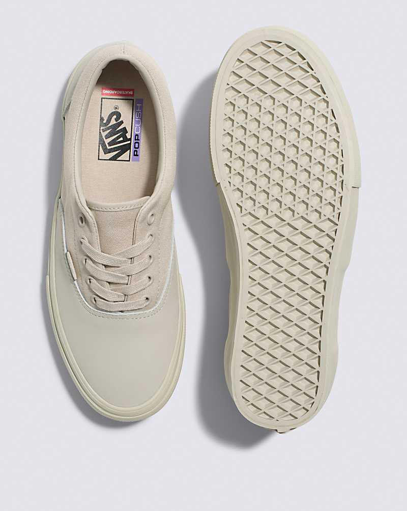 Vans Mono Skate Era Shoe Men Sneakers Khaki | IS1-9879