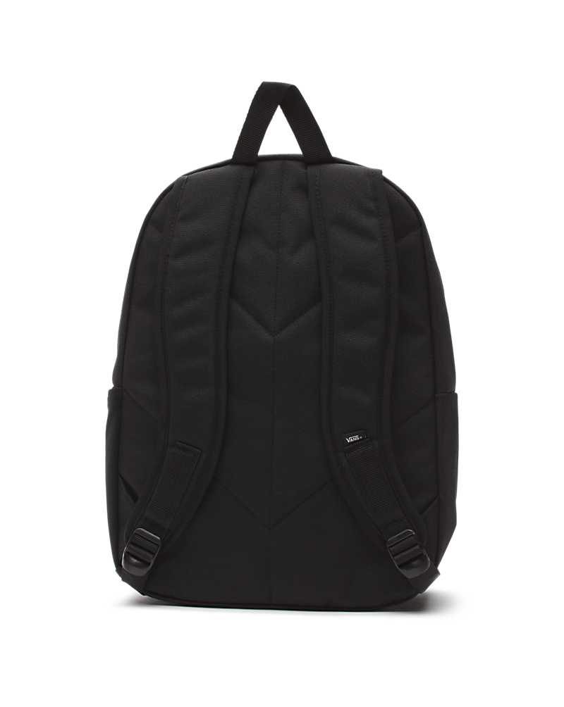 Vans Off the Wall Skatepack Men Backpacks Black | KT1-3986