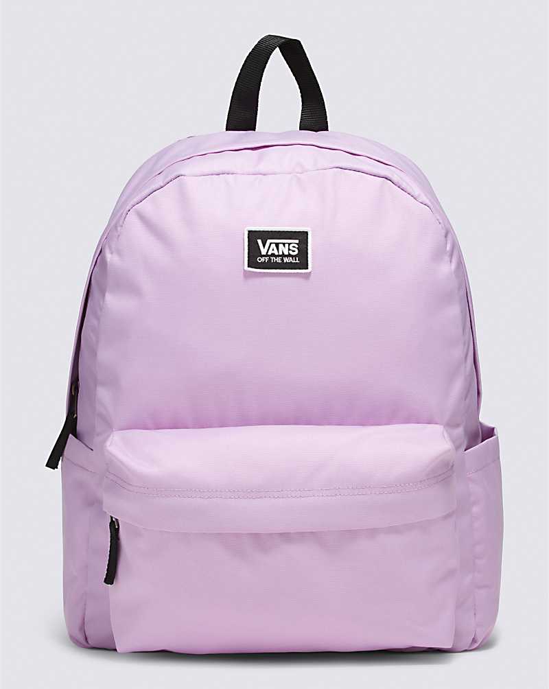 Vans Old Skool H20 Women Backpacks Purple | VK1-2245